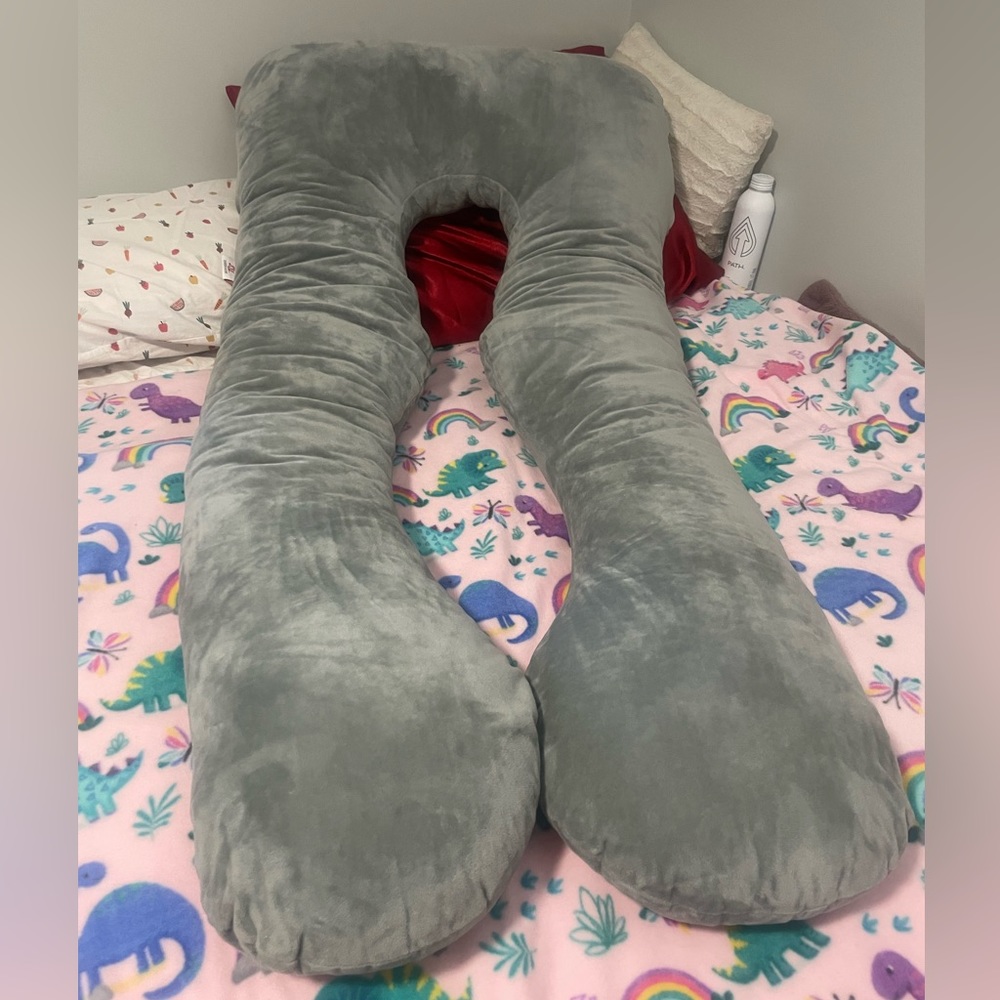 Pregnancy Sleep Pillow